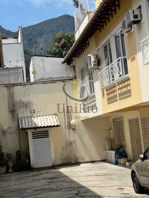 Conheça 290292834725396 do imóvel - Casa em Condomínio 3 quartos à venda Anil, Rio de Janeiro - R$ 550.000 - FRCN30123 - 28 290292834725396 - 28