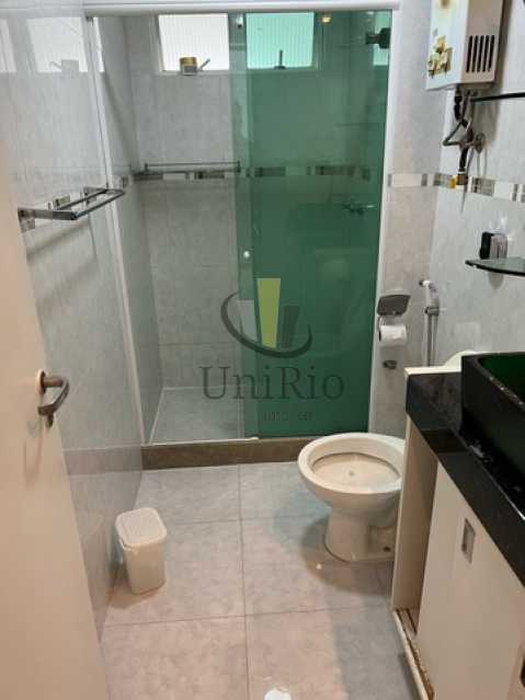 Conheça 299264594680128 do imóvel - Casa em Condomínio 3 quartos à venda Anil, Rio de Janeiro - R$ 550.000 - FRCN30123 - 13 299264594680128 - 13