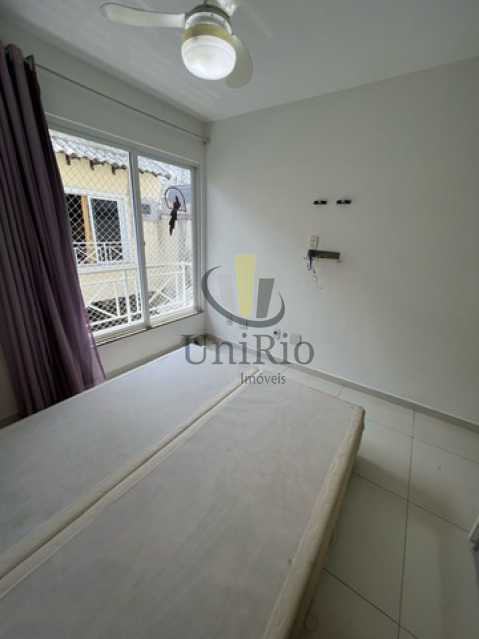 Conheça 290254239180908 do imóvel - Casa em Condomínio 3 quartos à venda Anil, Rio de Janeiro - R$ 550.000 - FRCN30123 - 21 290254239180908 - 21