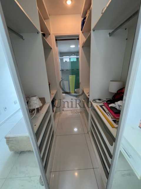 Conheça 292211598374359 do imóvel - Casa em Condomínio 3 quartos à venda Anil, Rio de Janeiro - R$ 550.000 - FRCN30123 - 14 292211598374359 - 14