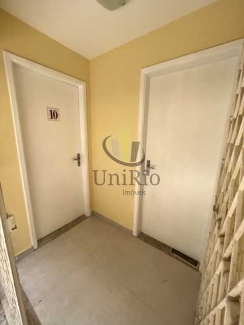 Conheça 298236233373792 do imóvel - Casa em Condomínio 3 quartos à venda Anil, Rio de Janeiro - R$ 550.000 - FRCN30123 - 15 298236233373792 - 15