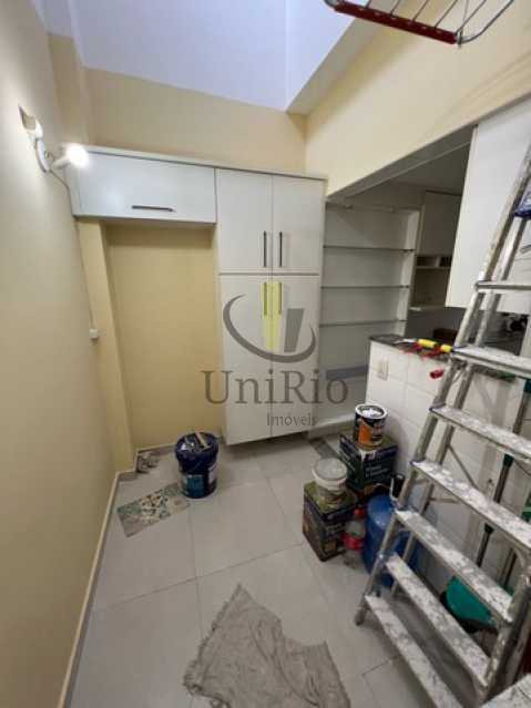 Conheça 299285711121701 do imóvel - Casa em Condomínio 3 quartos à venda Anil, Rio de Janeiro - R$ 550.000 - FRCN30123 - 26 299285711121701 - 26