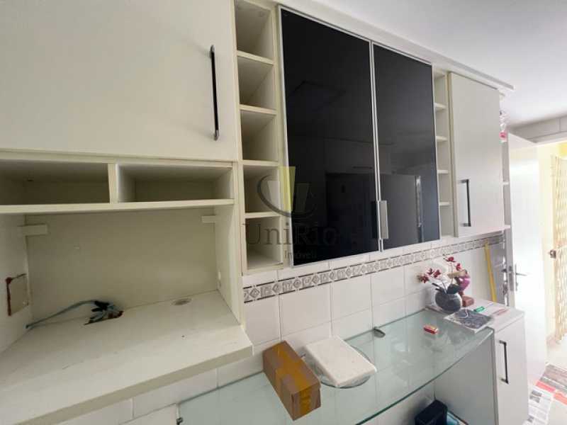 Conheça 293203478488709 do imóvel - Casa em Condomínio 3 quartos à venda Anil, Rio de Janeiro - R$ 550.000 - FRCN30123 - 8 293203478488709 - 8