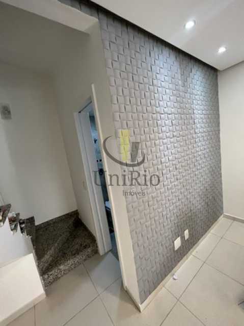 Conheça 292238595214977 do imóvel - Casa em Condomínio 3 quartos à venda Anil, Rio de Janeiro - R$ 550.000 - FRCN30123 - 6 292238595214977 - 6