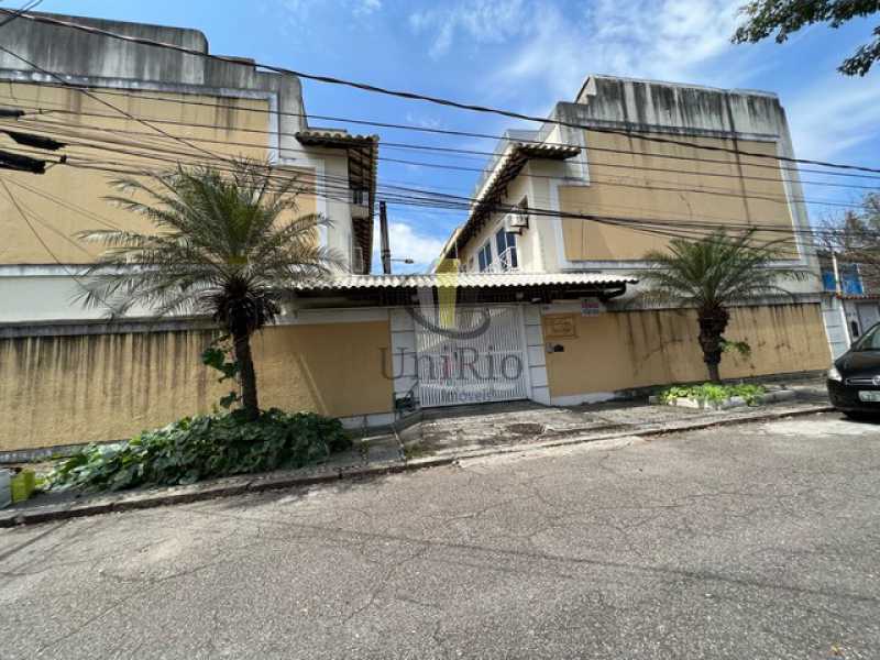 Conheça 293219710769671 do imóvel - Casa em Condomínio 3 quartos à venda Anil, Rio de Janeiro - R$ 550.000 - FRCN30123 - 27 293219710769671 - 27