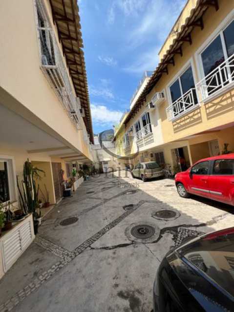 Conheça 298290355919650 do imóvel - Casa em Condomínio 3 quartos à venda Anil, Rio de Janeiro - R$ 550.000 - FRCN30123 - 3 298290355919650 - 3