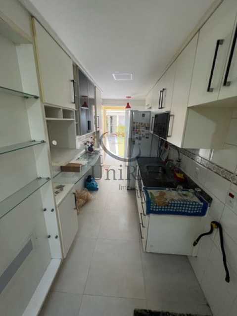 Conheça 296219358716336 do imóvel - Casa em Condomínio 3 quartos à venda Anil, Rio de Janeiro - R$ 550.000 - FRCN30123 - 9 296219358716336 - 9
