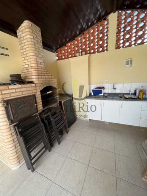 Conheça 297235239479272 do imóvel - Casa em Condomínio 3 quartos à venda Anil, Rio de Janeiro - R$ 550.000 - FRCN30123 - 1 297235239479272 - 1