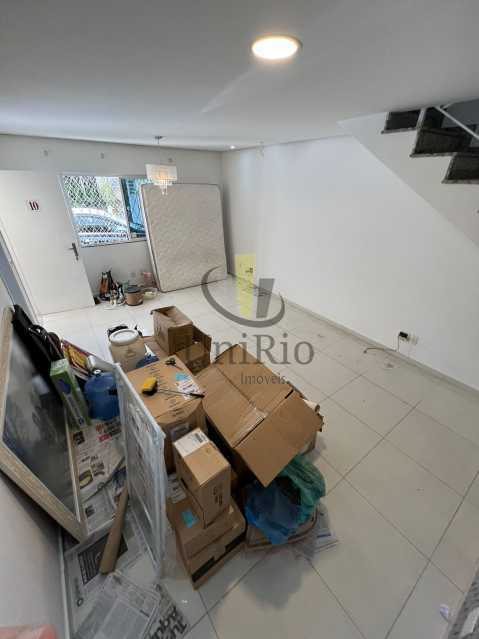 Conheça c5ea2bed-bf29-43e5-9cd6-648982 do imóvel - Casa em Condomínio 3 quartos à venda Anil, Rio de Janeiro - R$ 550.000 - FRCN30123 - 4 c5ea2bed-bf29-43e5-9cd6-648982 - 4