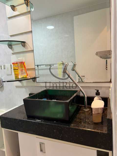 Conheça aafb854b-28cd-4af9-a9f4-292172 do imóvel - Casa em Condomínio 3 quartos à venda Anil, Rio de Janeiro - R$ 550.000 - FRCN30123 - 18 aafb854b-28cd-4af9-a9f4-292172 - 18