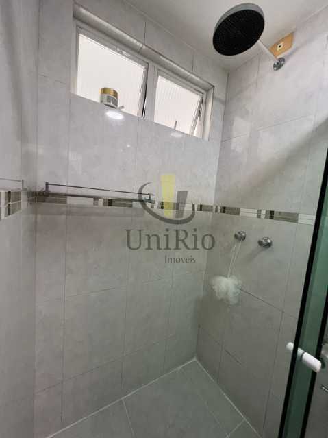 Conheça 2b85c2ee-eb62-4438-b966-1da61a do imóvel - Casa em Condomínio 3 quartos à venda Anil, Rio de Janeiro - R$ 550.000 - FRCN30123 - 19 2b85c2ee-eb62-4438-b966-1da61a - 19