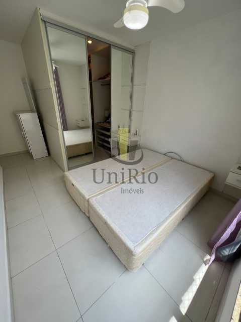 Conheça cf8e47cf-b717-440c-a941-1400d5 do imóvel - Casa em Condomínio 3 quartos à venda Anil, Rio de Janeiro - R$ 550.000 - FRCN30123 - 20 cf8e47cf-b717-440c-a941-1400d5 - 20