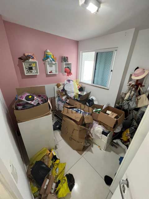 Conheça 7bcbfc31-133e-409a-80c5-a7299d do imóvel - Casa em Condomínio 3 quartos à venda Anil, Rio de Janeiro - R$ 550.000 - FRCN30123 - 23 7bcbfc31-133e-409a-80c5-a7299d - 23