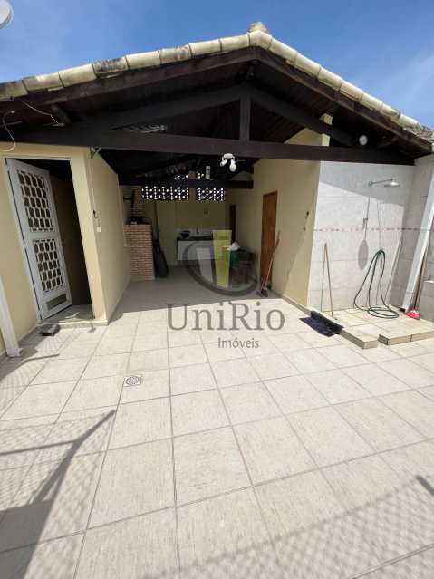 Conheça 51ee0f85-5bbf-4d9e-a3e2-ec0e65 do imóvel - Casa em Condomínio 3 quartos à venda Anil, Rio de Janeiro - R$ 550.000 - FRCN30123 - 2 51ee0f85-5bbf-4d9e-a3e2-ec0e65 - 2