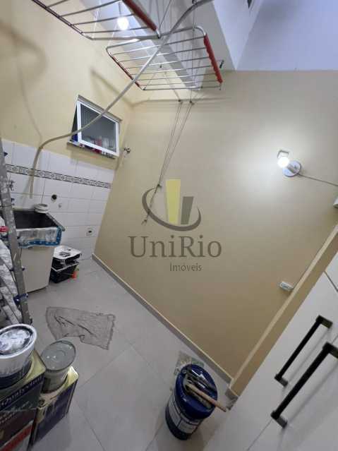 Conheça 8473bdd3-6b4b-4323-b321-2a32a9 do imóvel - Casa em Condomínio 3 quartos à venda Anil, Rio de Janeiro - R$ 550.000 - FRCN30123 - 24 8473bdd3-6b4b-4323-b321-2a32a9 - 24