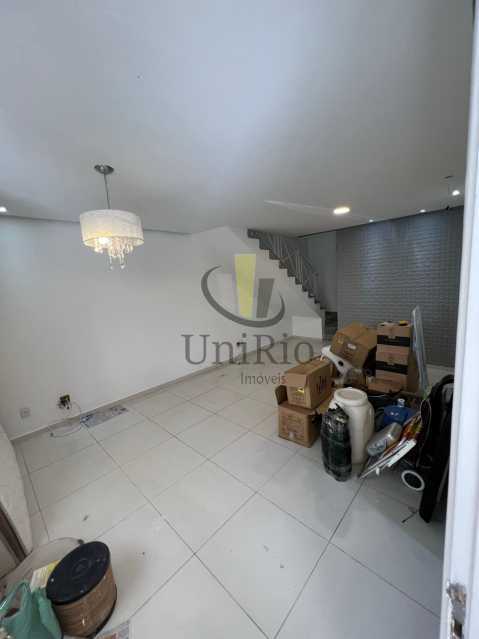 Conheça 56ba0951-003c-46c8-b4ef-26caca do imóvel - Casa em Condomínio 3 quartos à venda Anil, Rio de Janeiro - R$ 550.000 - FRCN30123 - 5 56ba0951-003c-46c8-b4ef-26caca - 5
