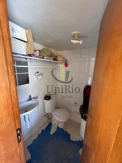 Conheça 20f9b5e3-f99e-4b6d-bcca-2c852b do imóvel - Casa em Condomínio 3 quartos à venda Anil, Rio de Janeiro - R$ 550.000 - FRCN30123 - 25 20f9b5e3-f99e-4b6d-bcca-2c852b - 25