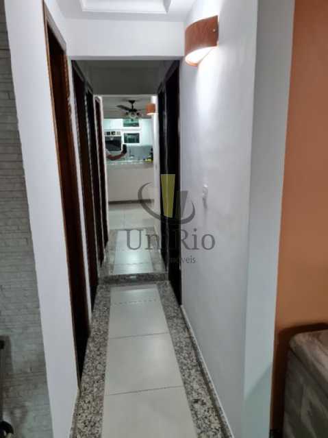 Conheça 639296208246168 do imóvel - Apartamento 2 quartos à venda Freguesia (Jacarepaguá), Rio de Janeiro - R$ 455.000 - FRAP21467 - 8 639296208246168 - 8