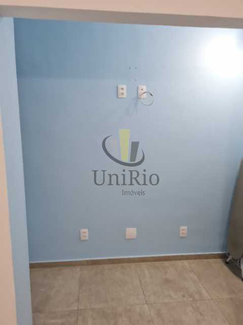 Conheça 632289203648048 do imóvel - Apartamento 2 quartos à venda Freguesia (Jacarepaguá), Rio de Janeiro - R$ 455.000 - FRAP21467 - 13 632289203648048 - 13