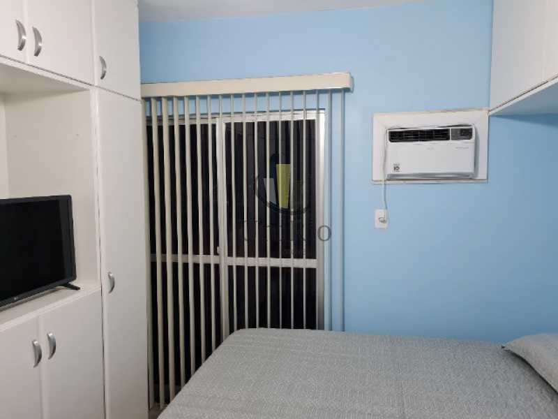 Conheça 633255209473829 do imóvel - Apartamento 2 quartos à venda Freguesia (Jacarepaguá), Rio de Janeiro - R$ 455.000 - FRAP21467 - 14 633255209473829 - 14