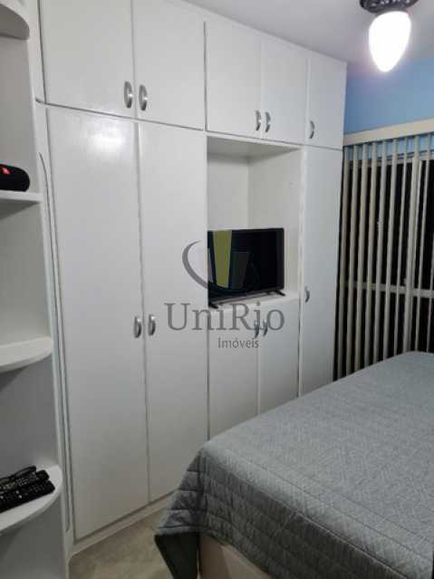 Conheça 633283089190268 do imóvel - Apartamento 2 quartos à venda Freguesia (Jacarepaguá), Rio de Janeiro - R$ 455.000 - FRAP21467 - 15 633283089190268 - 15