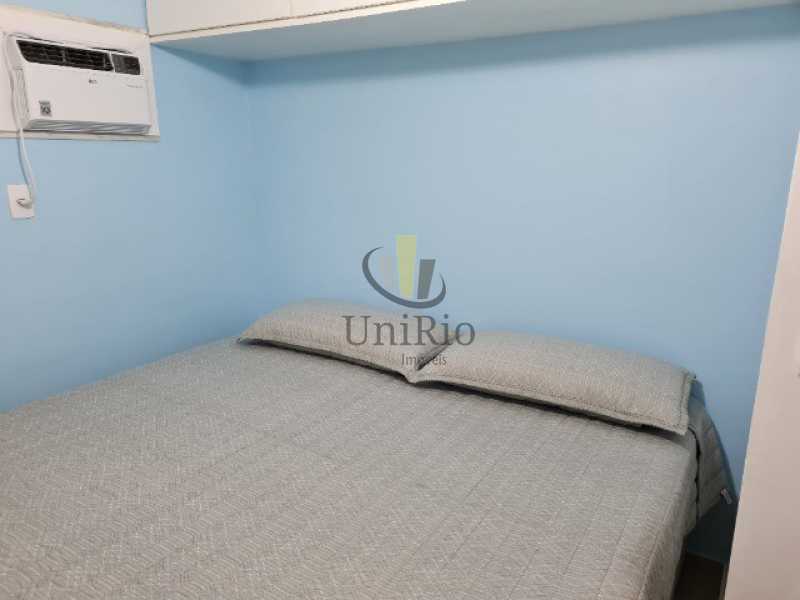 Conheça 639207564473262 do imóvel - Apartamento 2 quartos à venda Freguesia (Jacarepaguá), Rio de Janeiro - R$ 455.000 - FRAP21467 - 17 639207564473262 - 17
