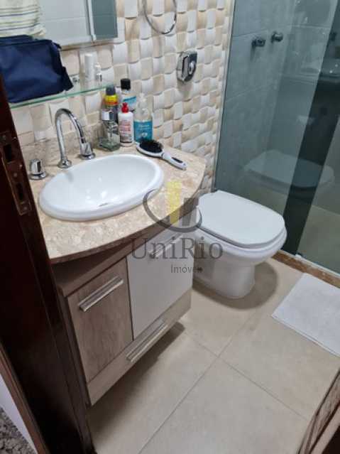 Conheça 630213683818393 do imóvel - Apartamento 2 quartos à venda Freguesia (Jacarepaguá), Rio de Janeiro - R$ 455.000 - FRAP21467 - 18 630213683818393 - 18