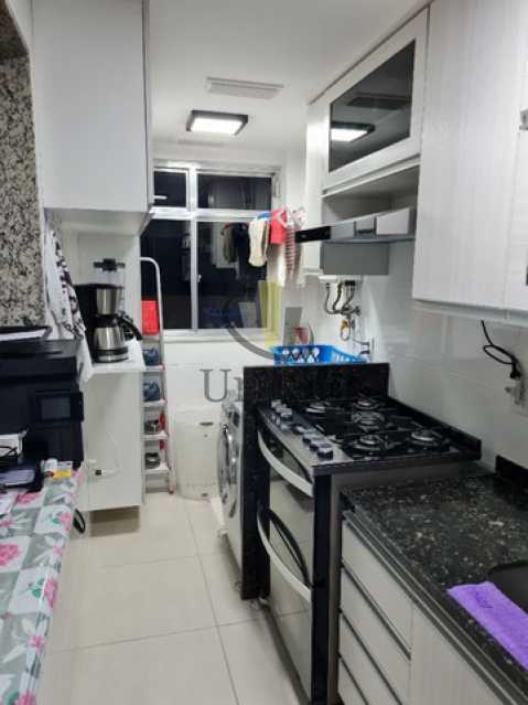 Conheça 633226680638078 do imóvel - Apartamento 2 quartos à venda Freguesia (Jacarepaguá), Rio de Janeiro - R$ 455.000 - FRAP21467 - 2 633226680638078 - 2
