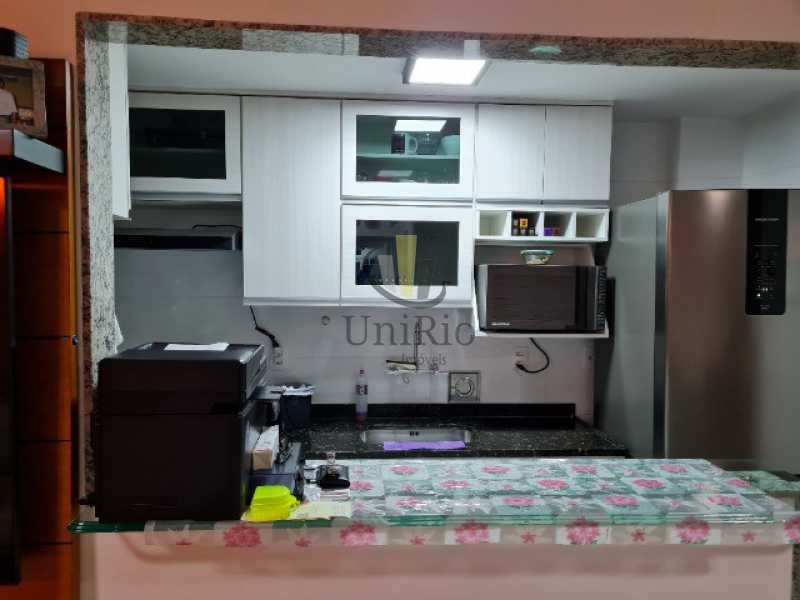 Conheça 632250684724550 do imóvel - Apartamento 2 quartos à venda Freguesia (Jacarepaguá), Rio de Janeiro - R$ 455.000 - FRAP21467 - 6 632250684724550 - 6