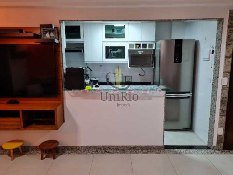Conheça 633203321535163 do imóvel - Apartamento 2 quartos à venda Freguesia (Jacarepaguá), Rio de Janeiro - R$ 455.000 - FRAP21467 - 4 633203321535163 - 4