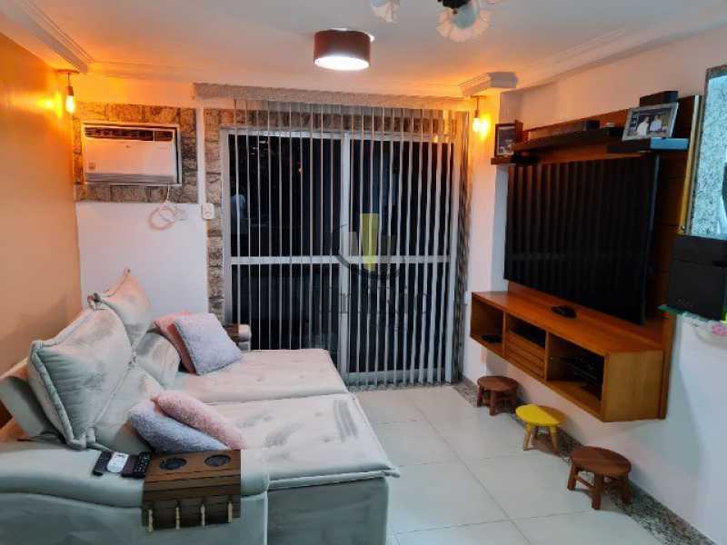 Conheça 634212087106254 do imóvel - Apartamento 2 quartos à venda Freguesia (Jacarepaguá), Rio de Janeiro - R$ 455.000 - FRAP21467 - 20 634212087106254 - 20