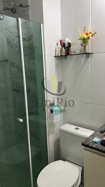 Conheça IMG-20230126-WA0047 do imóvel - Apartamento 3 quartos à venda Pechincha, Rio de Janeiro - R$ 320.000 - FRAP30454 - 11 IMG-20230126-WA0047 - 11
