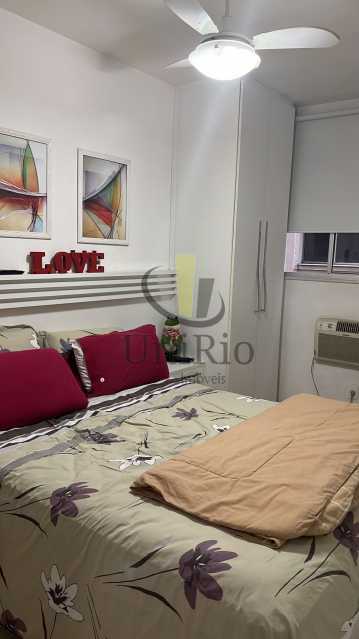 Conheça IMG-20230126-WA0051 do imóvel - Apartamento 3 quartos à venda Pechincha, Rio de Janeiro - R$ 320.000 - FRAP30454 - 6 IMG-20230126-WA0051 - 6
