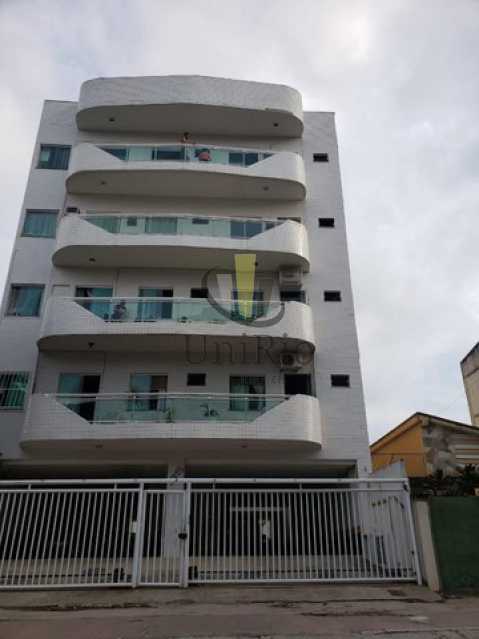 Conheça 874322841778386 do imóvel - Apartamento 2 quartos à venda Taquara, Rio de Janeiro - R$ 200.000 - FRAP21474 - 22 874322841778386 - 22