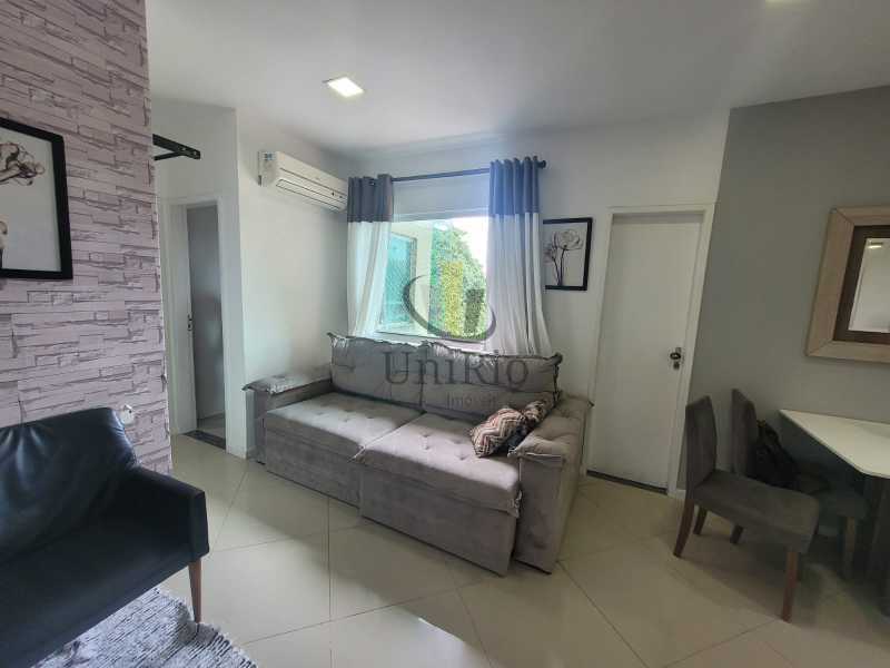 Conheça WhatsApp Image 2023-02-14 at 1 do imóvel - Apartamento 2 quartos à venda Taquara, Rio de Janeiro - R$ 200.000 - FRAP21474 - 3 WhatsApp Image 2023-02-14 at 1 - 3