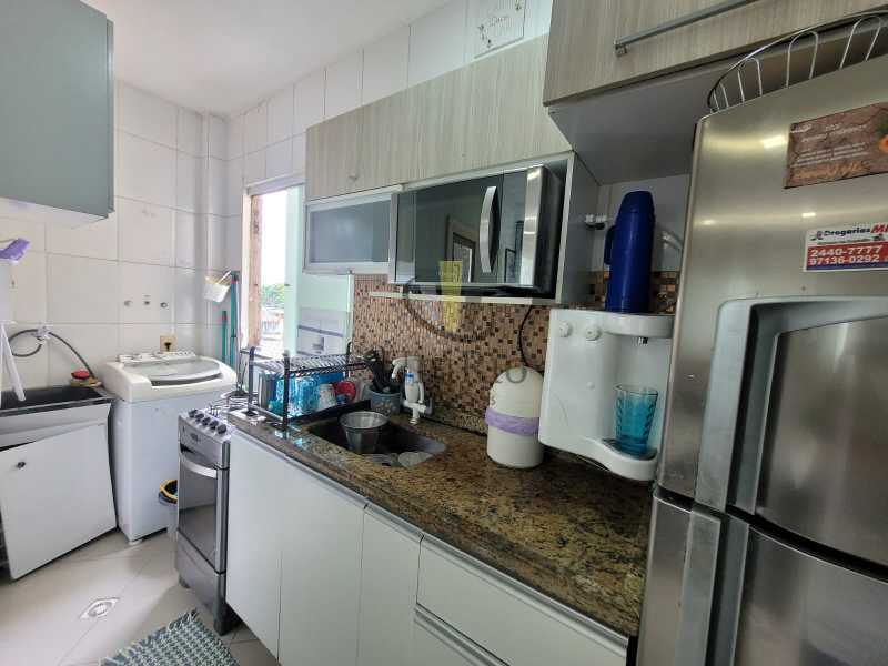 Conheça WhatsApp Image 2023-02-14 at 1 do imóvel - Apartamento 2 quartos à venda Taquara, Rio de Janeiro - R$ 200.000 - FRAP21474 - 13 WhatsApp Image 2023-02-14 at 1 - 13