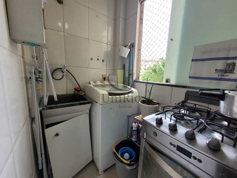 Conheça WhatsApp Image 2023-02-14 at 1 do imóvel - Apartamento 2 quartos à venda Taquara, Rio de Janeiro - R$ 200.000 - FRAP21474 - 14 WhatsApp Image 2023-02-14 at 1 - 14
