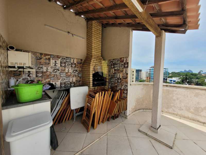 Conheça WhatsApp Image 2023-02-14 at 1 do imóvel - Apartamento 2 quartos à venda Taquara, Rio de Janeiro - R$ 200.000 - FRAP21474 - 15 WhatsApp Image 2023-02-14 at 1 - 15