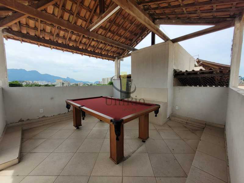 Conheça WhatsApp Image 2023-02-14 at 1 do imóvel - Apartamento 2 quartos à venda Taquara, Rio de Janeiro - R$ 200.000 - FRAP21474 - 18 WhatsApp Image 2023-02-14 at 1 - 18