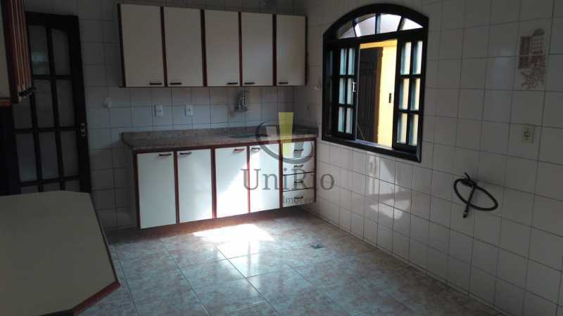Conheça CFC8EA11-F087-4DD5-92DE-47630E do imóvel - Casa em Condomínio 3 quartos à venda Taquara, Rio de Janeiro - R$ 650.000 - FRCN30126 - 18 CFC8EA11-F087-4DD5-92DE-47630E - 18