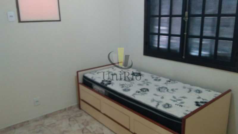 Conheça 2A32E880-DC51-476A-9A73-23978A do imóvel - Casa em Condomínio 3 quartos à venda Taquara, Rio de Janeiro - R$ 650.000 - FRCN30126 - 10 2A32E880-DC51-476A-9A73-23978A - 10