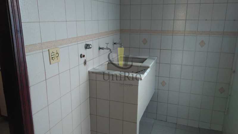 Conheça B17B80F0-14F1-490A-8CA4-B709C3 do imóvel - Casa em Condomínio 3 quartos à venda Taquara, Rio de Janeiro - R$ 650.000 - FRCN30126 - 22 B17B80F0-14F1-490A-8CA4-B709C3 - 22