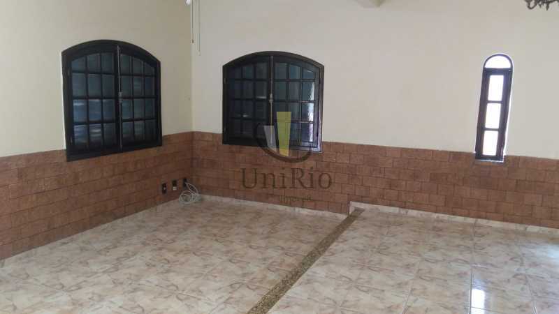 Conheça 001A9FAF-A14F-4647-A705-BF8F52 do imóvel - Casa em Condomínio 3 quartos à venda Taquara, Rio de Janeiro - R$ 650.000 - FRCN30126 - 21 001A9FAF-A14F-4647-A705-BF8F52 - 21
