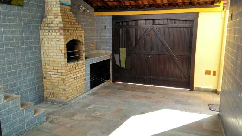Conheça 95F3794E-2FD1-412D-A0AD-3244B4 do imóvel - Casa em Condomínio 3 quartos à venda Taquara, Rio de Janeiro - R$ 650.000 - FRCN30126 - 24 95F3794E-2FD1-412D-A0AD-3244B4 - 24