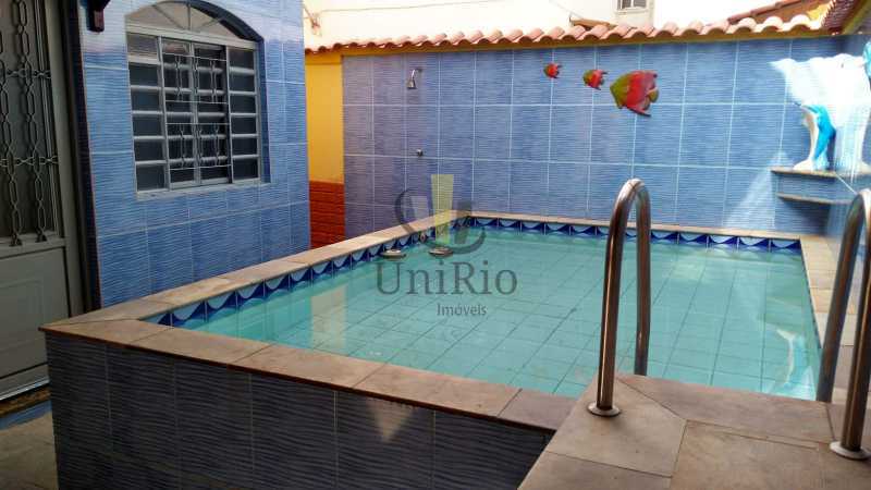 Conheça 9DF48444-0353-4071-9689-D72647 do imóvel - Casa em Condomínio 3 quartos à venda Taquara, Rio de Janeiro - R$ 650.000 - FRCN30126 - 25 9DF48444-0353-4071-9689-D72647 - 25