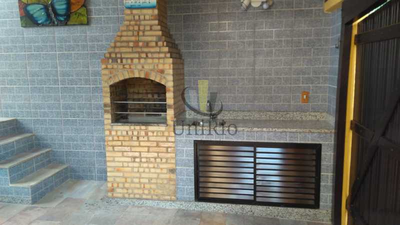 Conheça A5E0AA4E-1520-4E20-A4C4-3B4F8B do imóvel - Casa em Condomínio 3 quartos à venda Taquara, Rio de Janeiro - R$ 650.000 - FRCN30126 - 26 A5E0AA4E-1520-4E20-A4C4-3B4F8B - 26