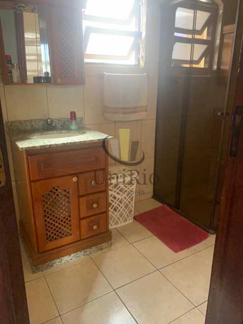 Conheça 1A526943-5A76-4C7F-9C57-4B044B do imóvel - Casa em Condomínio 3 quartos à venda Taquara, Rio de Janeiro - R$ 650.000 - FRCN30126 - 12 1A526943-5A76-4C7F-9C57-4B044B - 12