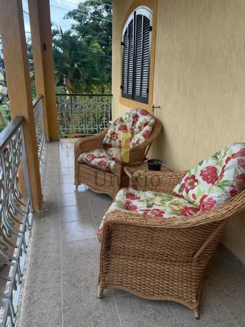 Conheça E5F2000C-1C50-4462-AF9D-2EDA38 do imóvel - Casa em Condomínio 3 quartos à venda Taquara, Rio de Janeiro - R$ 650.000 - FRCN30126 - 3 E5F2000C-1C50-4462-AF9D-2EDA38 - 3
