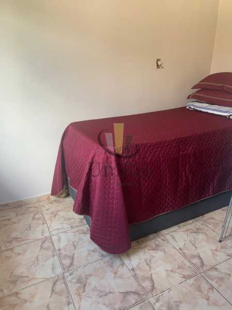 Conheça AA3646F6-DF70-4602-BAAE-D5BDC1 do imóvel - Casa em Condomínio 3 quartos à venda Taquara, Rio de Janeiro - R$ 650.000 - FRCN30126 - 9 AA3646F6-DF70-4602-BAAE-D5BDC1 - 9