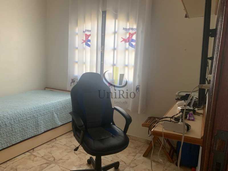 Conheça D9DF9406-2E1B-4C6D-9C1F-4A34B0 do imóvel - Casa em Condomínio 3 quartos à venda Taquara, Rio de Janeiro - R$ 650.000 - FRCN30126 - 11 D9DF9406-2E1B-4C6D-9C1F-4A34B0 - 11